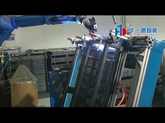 Caixa de paletes de aço para ASRS