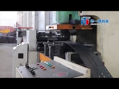 Estaca de paletes para carga pesada dupla Estaca de paletes seletiva Estaca de armazenamento