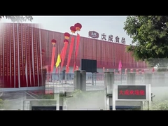 Sistema de armazenagem e recuperação automática de paletes duplo-profundos