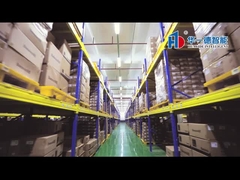 Estaca de paletes pesada Estaca de paletes pesada Estaca de paletes seletiva