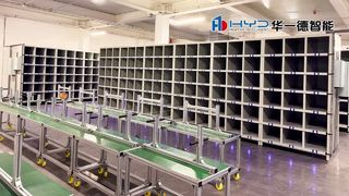 Estaca de carga média A