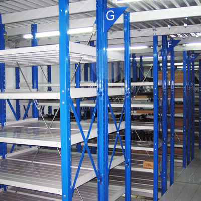 Cadeia de armazenamento de carga média Cadeia de armazenamento de carga larga Cadeia de armazenamento de carga