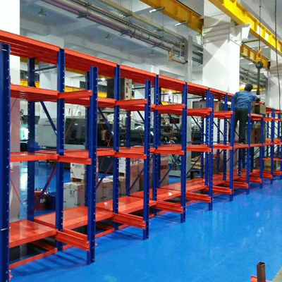 A52: Estante de caixas, estante de moldes, estante de moldes, estante de armazenamento, estante de armazenamento