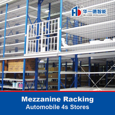 Equipamento de armazenagem para veículos automóveis
