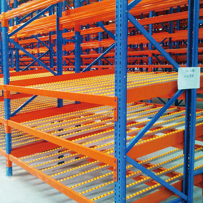 A24: Cartão de rack de fluxo de gravidade de rolos Racking rolos transportadores racks com rolos de liga de alumínio