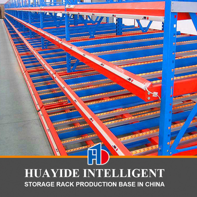 A12: Cartão de rack de rolamento de fluxo rack de rolamento de gravidade rack de rolamento de rolamento racks transportador de rolamento