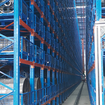 B42 Caixa de armazenamento para armazenamento logístico