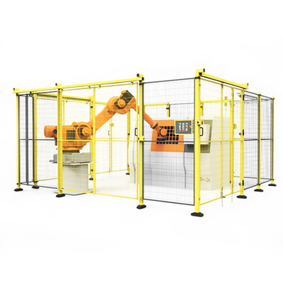 ISO9001 Cantilever Galvanizado Racking Dimensão Personalizada Anti-Corrosião
