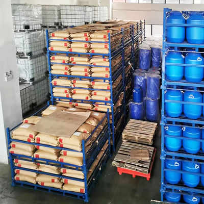 Repositório de empilhamento para tecidos, rolos, empilhamento portátil, para armazenamento de tecidos