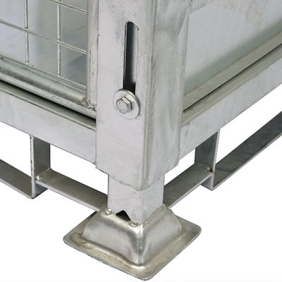 Sistemas de Estantes Industriais de Aço Reforçado OEM 11500mm Altura Máxima