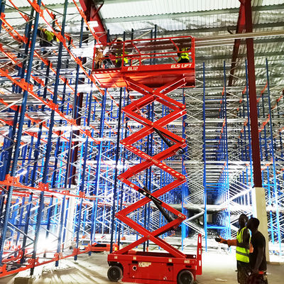 Rack de rádio do ODM RAL Cor