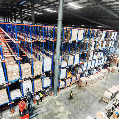 Rack de rádio do ODM RAL Cor