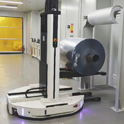 3 nivela a cor resistente de Ral da proteção de corrosão do mezanino da pálete da altura de 3000mm