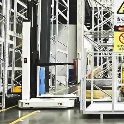 Dever ISO9001 médio que arquiva 800kg pelo sistema do torturante de Longspan da camada