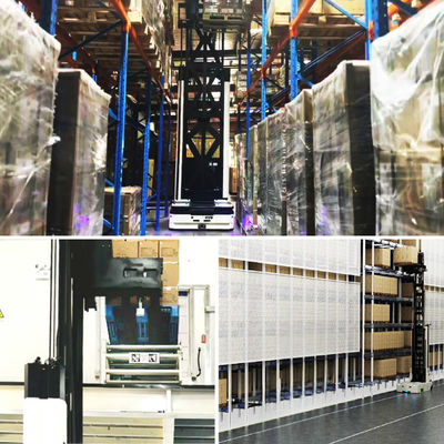 período longo alto de 8000mm que submete a profundidade de 2.5mm