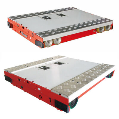 Sistema de rack de transporte de rádio de dois sentidos