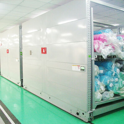 Revestimentos para automóveis 2.5T Carga Eletricidade Revestimento móvel com trilho guiado