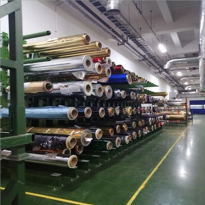 Relva de tubos de aço galvanizado OEM certificada ISO9001