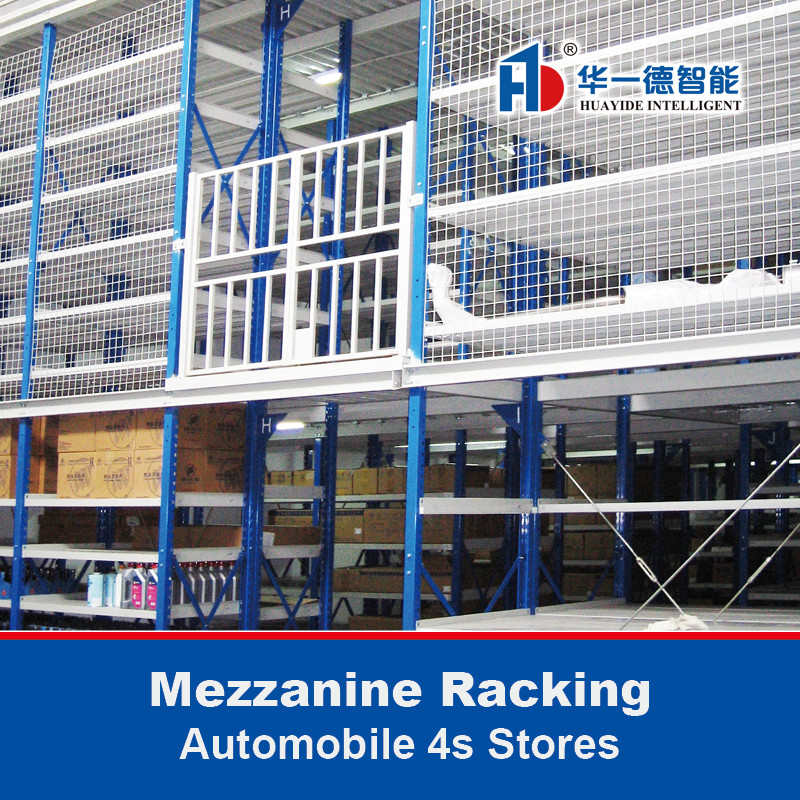 Equipamento de armazenagem para veículos automóveis